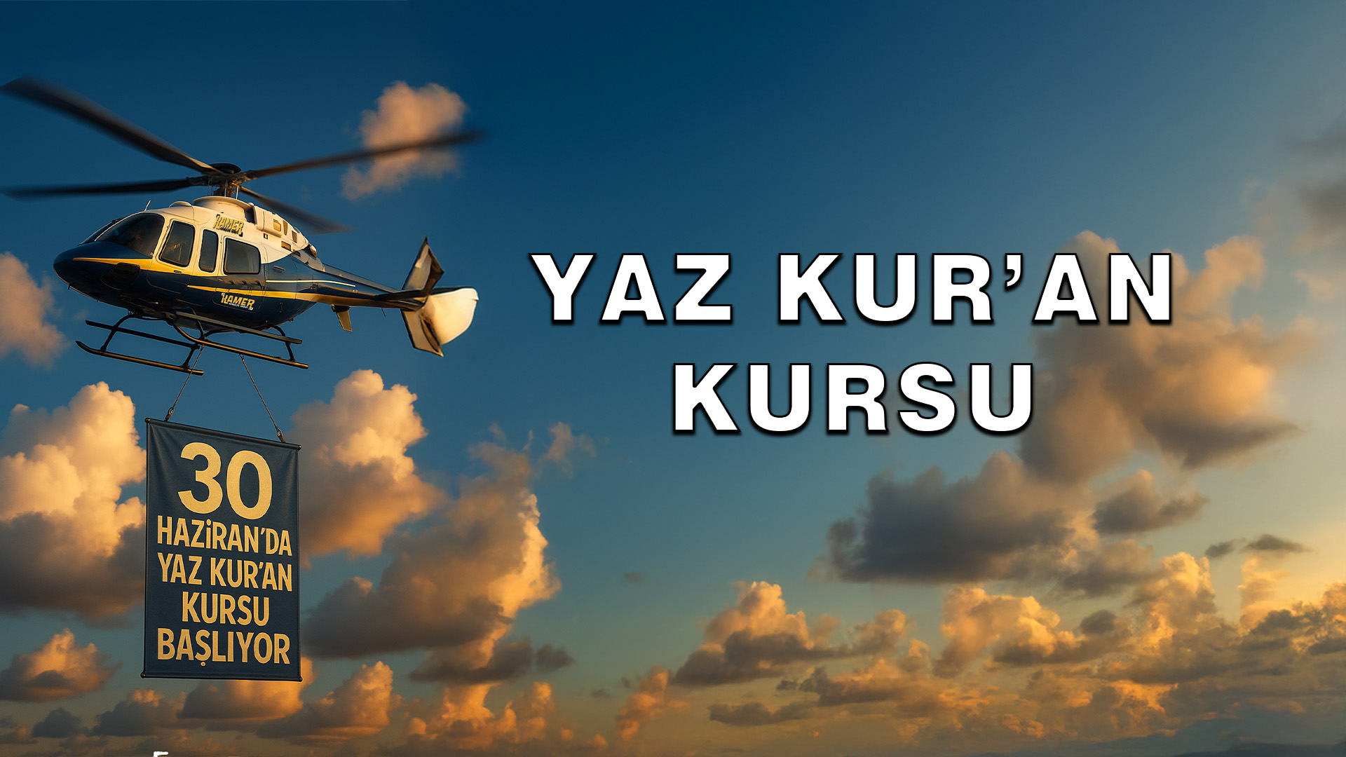 Duyuru Kapak Görseli