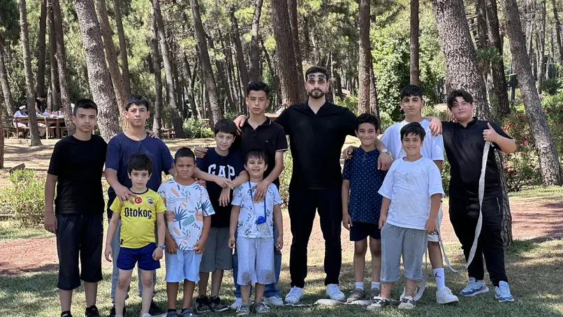 Yaz Kuran Kursu