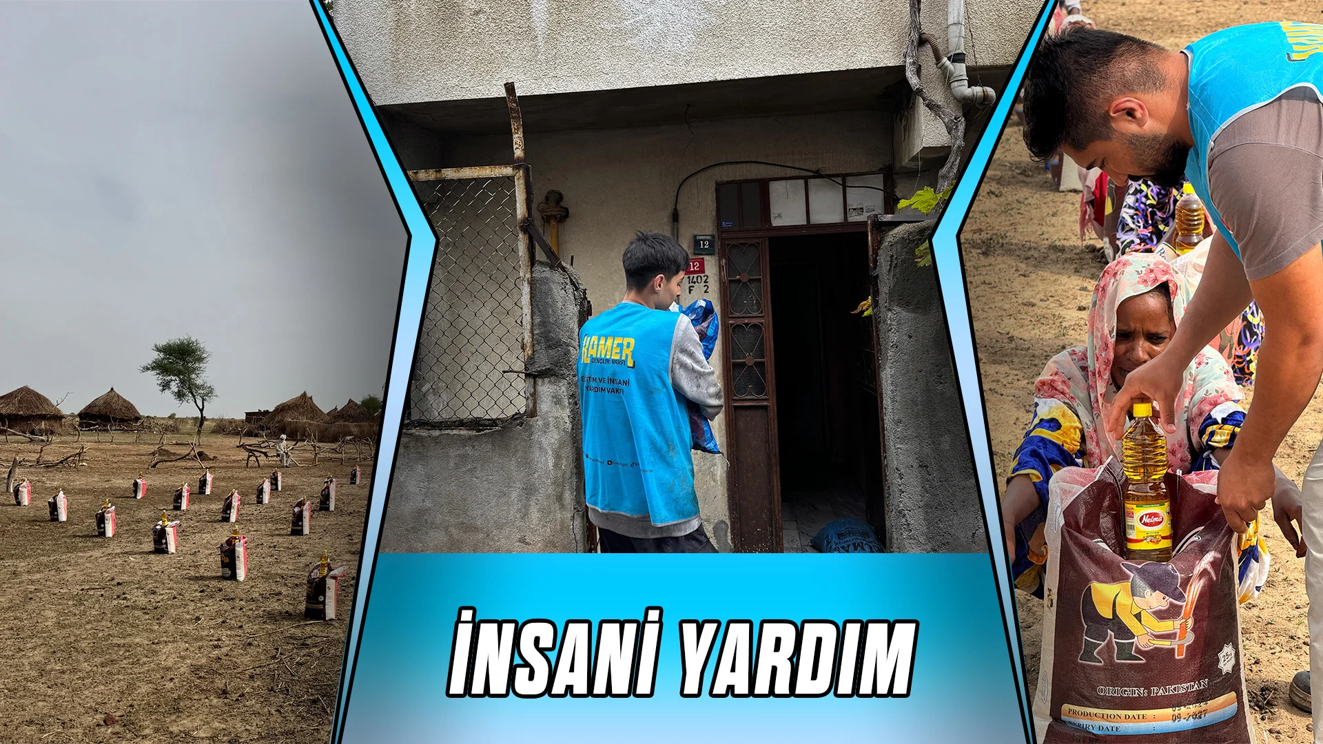 insani Yardım