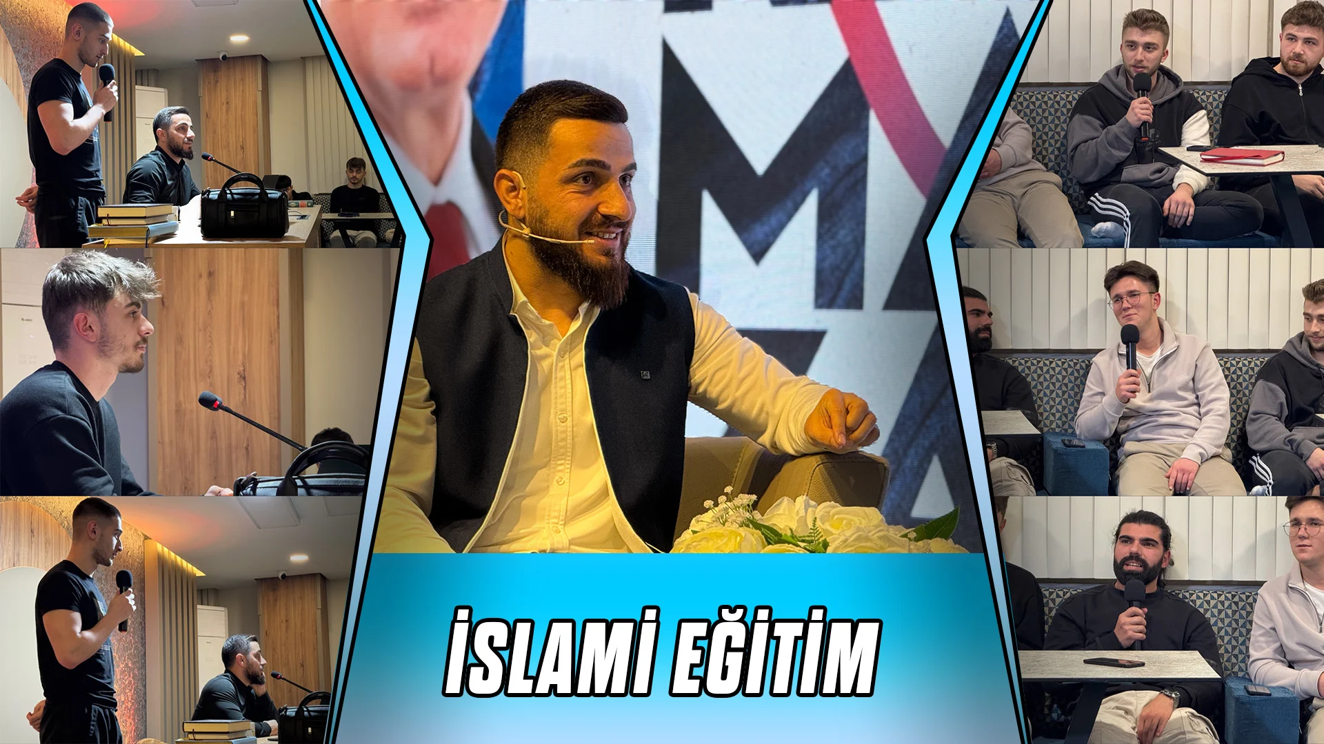 İslami Eğitim