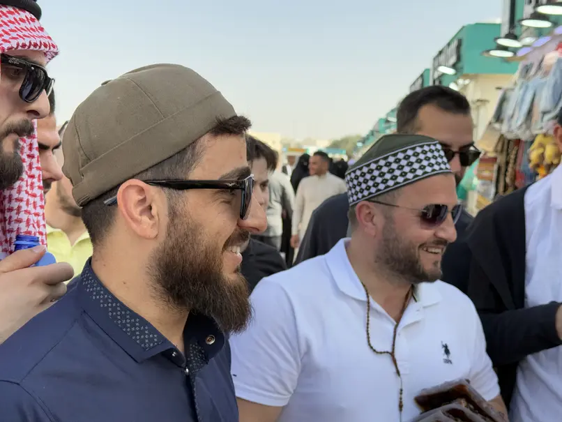 Umre Ziyaretleri